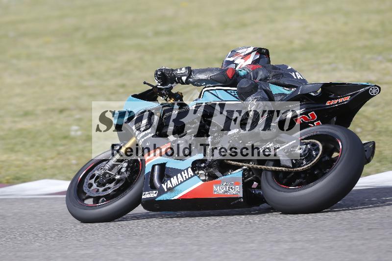 /08 17.04.2026  TZ Motorsport ADR/Gruppe rot/22